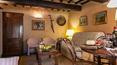 Toscana Immobiliare - Living room