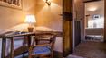 Toscana Immobiliare - The residence itself, is a charming two-bedroom residence, it combines rustic Tuscan character withultimate comfor