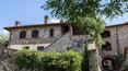 Toscana Immobiliare - The real estate complex consists of a main house, three houses, basement swimming pool and several outbuildings 