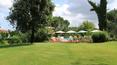 Toscana Immobiliare - The property has 2 hectares of land 
