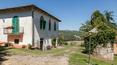 Toscana Immobiliare - Villa in panoramic position