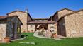 Toscana Immobiliare - tuscan restored country house