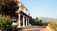 Toscana Immobiliare - luxury sea view villa for sale in Tuscany, Versilia, Camaiore