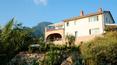 Toscana Immobiliare - villa di lusso vista mare in vendita in Toscana, Versilia, Camaiore