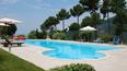 Toscana Immobiliare - villa di lusso con piscina vista mare vendita Camaiore