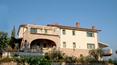 Toscana Immobiliare - Luxury villa with swimming pool and sea view for Sale in Tuscany, Versilia, Camaiore