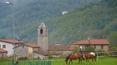 Toscana Immobiliare - Storico palazzo in vendita a Massa Carrara