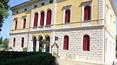 Toscana Immobiliare - Villa storica in vendita a Siena