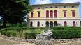 Toscana Immobiliare - Historic villa with large private park for sale Italy