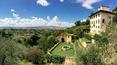 Toscana Immobiliare - florence villa for sale