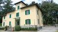 Toscana Immobiliare - Questa prestigiosa proprietà in vendita offre ampissima privacy