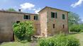 Toscana Immobiliare - Podere in vendita vicino Siena ,Asciano