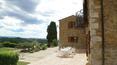 Toscana Immobiliare - Podere con piscina in vendita Val d\'Orcia