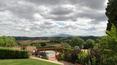 Toscana Immobiliare - Country house for sale with views of San Biagio and Montepulciano