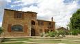 Toscana Immobiliare - Tuscany houses for sale Val d\'Orcia
