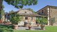 Toscana Immobiliare - Casale in pietra in vendita a Trequanda, Siena, Toscana