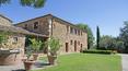 Toscana Immobiliare - Farmhouse Farm For sale in Trequanda