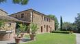 Toscana Immobiliare - Farmhouse Farm For sale in Trequanda
