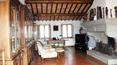 Toscana Immobiliare - Casale tipico toscano in vendita a Trequanda