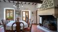 Toscana Immobiliare - Farm for sale in Tuscany, Arezzo area