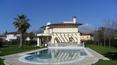 Toscana Immobiliare - Luxury villa with garden and swimming pool near the sea in Tuscany