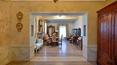 Toscana Immobiliare - Villa con affreschi in posizione panoramica in vendita a Montepulciano, Siena