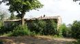 Toscana Immobiliare - Main house to be restaured province of Siena