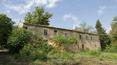 Toscana Immobiliare - Tipical tuscan property to be restaured 