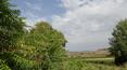 Toscana Immobiliare - Property in panoramic position of the country in province of Siena