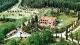 Toscana Immobiliare - Prestigious rural estate for sale in Siena, Tuscany