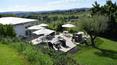 Toscana Immobiliare - Tuscany real Estate on sale farm holidays with 9 apartments