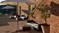 Toscana Immobiliare -  The real estate complex for sale in Tuscany  has 9 apartments, swimming pool