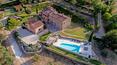 Toscana Immobiliare - Luxury Italian Farmhouse For Sale In Arezzo