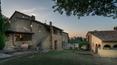 Toscana Immobiliare - Casale in vendita vicino il centro storico di Arezzo