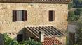 Toscana Immobiliare - Azienda vitivinicola con produzione di Brunello in vendita a Montalcino