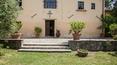 Toscana Immobiliare - Villa storica in vendita provincia di Arezzo, Sansepolcro