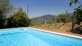 Toscana Immobiliare - Stone house with swimming pool for sale in Tuscany, Cortona
