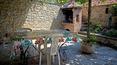 Toscana Immobiliare - Casale con piscina in vendita a Cortona, Arezzo, Toscana