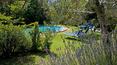 Toscana Immobiliare - Casa in pietra con piscina in vendita a Cortona, provincia di Arezzo