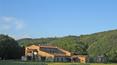 Toscana Immobiliare - Property with farm and  vineyards for sale in Grosseto area, Tuscany