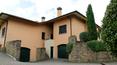 Toscana Immobiliare - vendesi villa in campagna in posizione panoramica