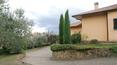 Toscana Immobiliare - Magnificent 6 bedroom villa in Tuscany for sale