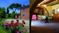 Toscana Immobiliare - Podere ristrutturato in vendita a Cortona