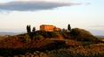 Toscana Immobiliare - Podere con terreni, casali in vendita Siena, Asciano, Toscana