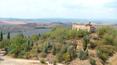 Toscana Immobiliare - The property for sale in Tuscany offers 450 hectares of land with inside 8 extraordinary rural farms 