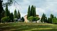 Toscana Immobiliare - Agriturismo con piscina dell \'azienda in Toscana, Siena, Asciano
