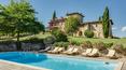 Toscana Immobiliare - restored farmhouse for sale south of Tuscany