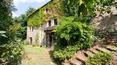 Toscana Immobiliare - Stone mill for with pool for sale in Cortona, Tuscany, Arezzo