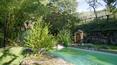Toscana Immobiliare - Prestigious real estate property with pool for sale in Cortona, Tuscany, Italy