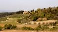 Toscana Immobiliare - For sale in Chianti area prestigious farm with excellent production of wine and oil